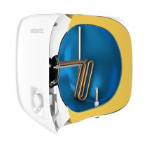 Atlantic - Chauffe-eau électrique petite capacité Odéo sous évier 15L (821502)
