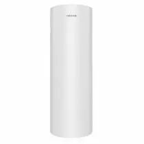 Atlantic - Chauffe-eau électrique Zénéo ACI Hybride vertical mural standard 100L (153109)