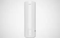 Atlantic - Chauffe-eau électrique Zénéo ACI Hybride vertical sur socle 200L (154317)