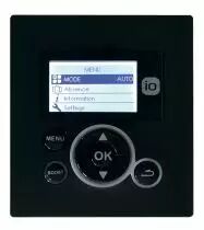 Atlantic - Chauffe-eau thermodynamique Calypso connecté vertical sur socle 200L (286040)