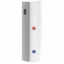 Atlantic - Chauffe-eau thermodynamique Calypso vertical sur socle 240L (286052)