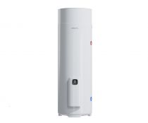Atlantic - Chauffe-eau thermodynamique Egéo vertical sur socle 200L (232516)
