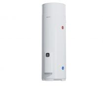 Atlantic - Chauffe-eau thermodynamique Egéo vertical sur socle 200L (232516)