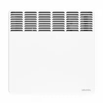 Atlantic - Convecteur F617 digital horizontal 1250W blanc (561732)
