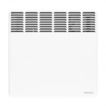 Atlantic - Convecteur F617 digital horizontal 750W blanc (561730)