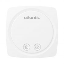 Atlantic - Hub Atlantic Cozytouch - connectivité (500269)