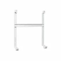 Atlantic - Kit d\'angle radiateur vertical fonte et aluminium (516000)