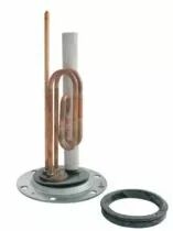 Atlantic - Kit &eacute;lectrique Blinde 2200W tous courants pour Duotherm (900326)