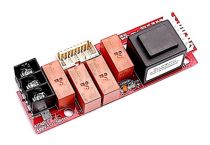 Atlantic - Kit Tri 400V pour chauffe-eau Kitables ACI, ACI Performance, ACI Hybride (009134)
