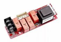 atlantic - kit tri 400v pour chauffe-eau kitables aci, aci performance, aci hybride (009134)