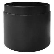 atlantic - mr 125 - manchon de raccordement diam&egrave;tre 125 (422234)