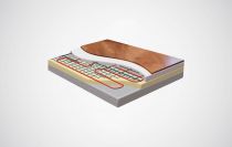 Atlantic - Plancher Chauffant Domocable - Kit Cable l60 0420W (123042)