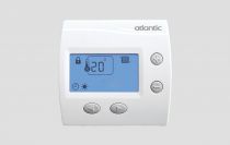 Atlantic - Plancher Chauffant Domocable L85 1450W (Kit Cable) (120145)