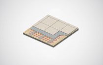 Atlantic - Plancher Rayonnant Electrique Soleka 100W/m2 3,5m2 350W (120107)