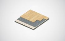 Atlantic - Plancher Rayonnant Electrique Soleka parquet flottant 100W/m2 7m2 700W (120403)
