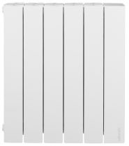 Atlantic - Radiateur chaleur douce Accessio digital 2 horizontal 0300W blanc (524903)