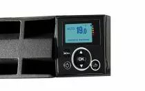 atlantic - radiateur connect&eacute; galapagos pilotage intelligent horizontal 1000w blc brillant (500610)