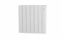Atlantic - Radiateur digital détection NARIA-NKF15 horizontal 0500W blanc (611608)