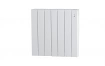 Atlantic - Radiateur digital détection NARIA-NKF15 horizontal 1250W blanc (611613)