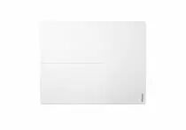 Atlantic - Radiateur digital Sokio horizontal 1250W blanc (503111)