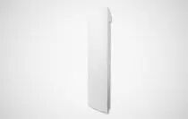 Atlantic - Radiateur digital Sokio vertical 1000W Blanc (503116)