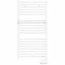 Atlantic - Radiateur sèche-serviettes électrique 2012 digital 0500W blanc (833620)