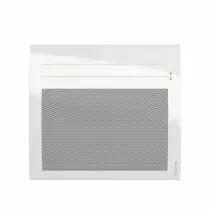 Atlantic - Rayonnant intelligent et connecté Tatou horizontal 1500W blanc (666422)