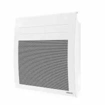 Atlantic - Rayonnant Solius Neo horizontal 0750W blanc (425423)