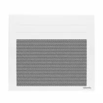 Atlantic - Rayonnant Solius Neo horizontal 1000W blanc (425424)