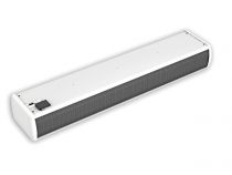 Atlantic - Ridair 1500 - rideau apparent 150 cm (611533)