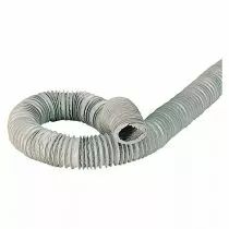 atlantic - t 127 b l 6 m - conduit souple pvc type b diam&egrave;tre 125 (423037)