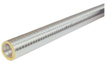 Atlantic - T 160 gcr - conduit flexible calorifuge 2m d160 (523306)