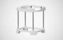 Atlantic - Trépied universel pour chauffe-eau 50l-200l (009243)