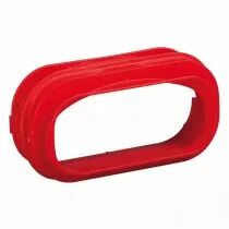 atlantic - xj 60x130 - joint pour reseaux clip & go section 60x130 - lot de 4 (464014)