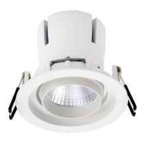 atom ii rond 36w 4000k-irc80-24° 3420lm (350096)