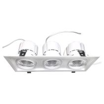 atom sq ii down enc sq led blc 96w 4000k 9120lm (3501099)