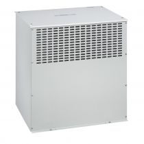 Autotransformateur triphasé - 400/230 V ou 230/400 V - 125 kVA - IP 55 - IP 21 (142190)