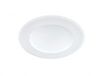 AVERY - Encastré Plafond, blanc, fixe, LED intég. 7W 3000K 630lm (50518)