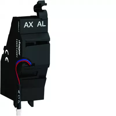 AX/AL Ene bas niv 125VAC 30VDC (HXS122H)