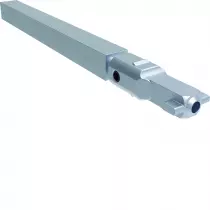 Axe 14x14x200 manette taille 2 (HXW912H)