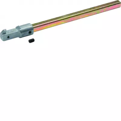 Axe 200 mm pour app 63 � 630A (HZC101)