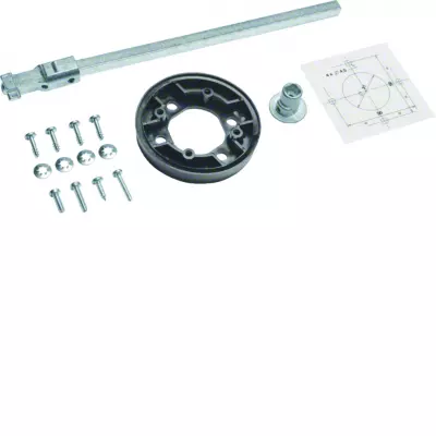 Axe 200 mm pour app 80 � 250A (HZC103)