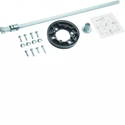 Axe 320 mm pour app 80 � 250A (HZC104)
