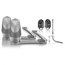 Axovia 220b rts pack standard (gris) (1216501)