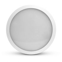 azur 10-14-20w 3cct(3k-4k-6k)-ip65-ik10 det hf preavis d310mm (302264)