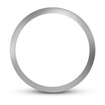 azur collerette finition alu d310mm (302267)