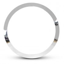 azur collerette finition chrome d310mm (302268)