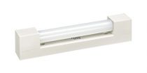 B.52 01 - Réglette S19 IP24 Vol.2 a/inter a/lpe LED 4W 2700K 400lm incl. (53028)