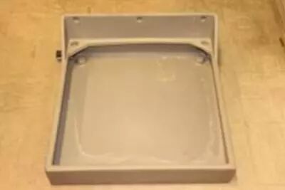 Bac de r�cup�ration d\'eau universel (009234)