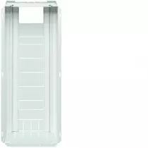 Bac encastrement pour GD213A+GA01N/GA01xN+com. (GE213EN)